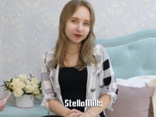 StellaMills
