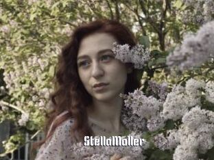 StellaMoller