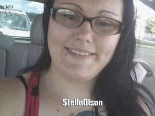 Stella_Olson