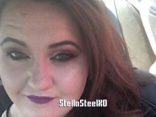 StellaSteelXO