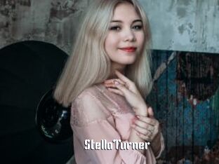 StellaTurner