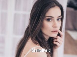 StellaWeld