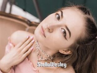 StellaWesley