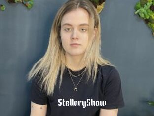 StellaryShaw
