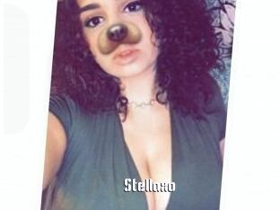 Stellaxo