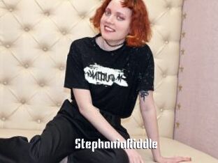 StephaniaRiddle