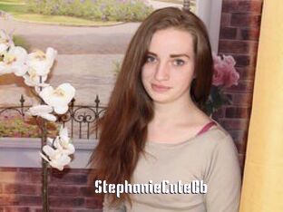 StephanieCuteBb