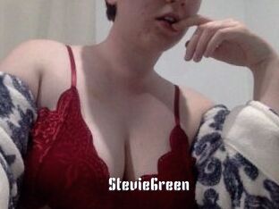 StevieGreen