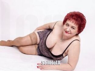 StillHotX