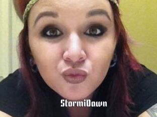 StormiDawn