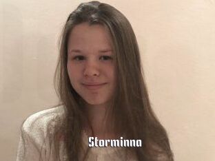 Storminna