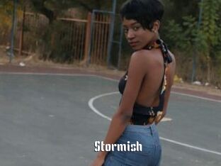 Stormish