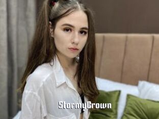 StormyBrown