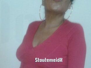 StoutemeidX