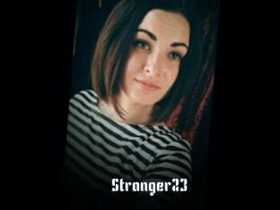 Stranger23