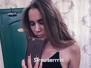 Strawberrrie