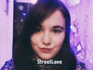 Street_Love