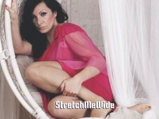 StretchMeWide