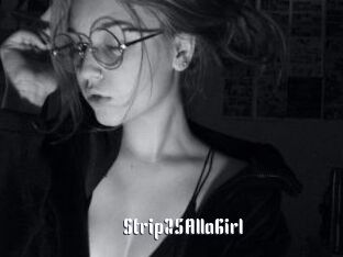 Strip25AllaGirl