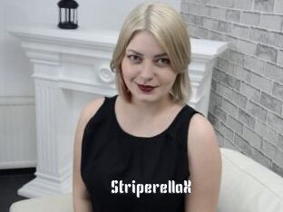 StriperellaX