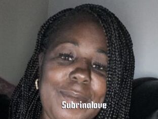 Subrinalove
