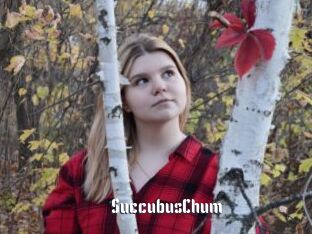 SuccubusChum