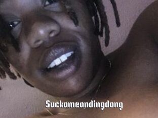 Suckameandingdong