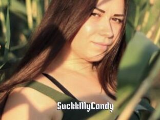 SuckkMyCandy
