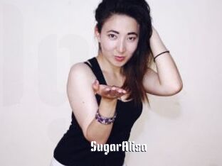 SugarAlisa