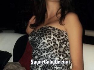 SugarBabyDream
