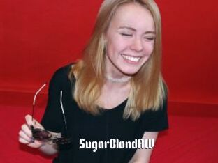 SugarBlondAW