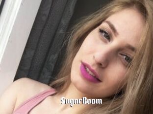 SugarBoom