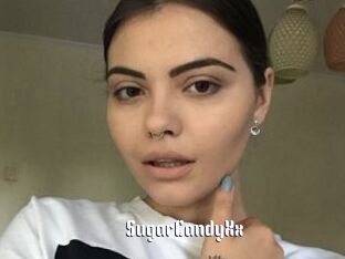 SugarCandyXx