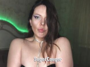 SugarCougar