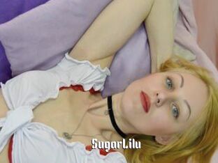SugarLilu