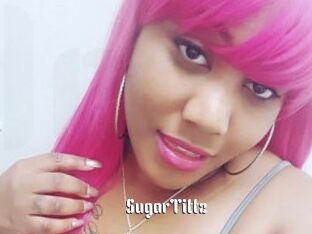 SugarTittz