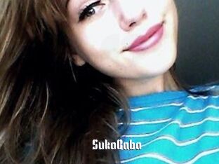 SukaBaba