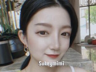 Sukeymimi