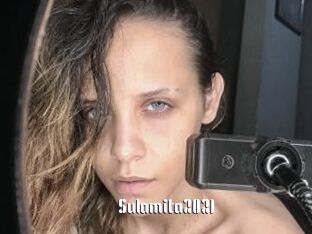 Sulamita2021