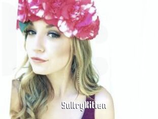 SultryKitten