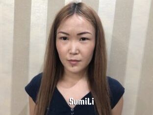 SumiLi