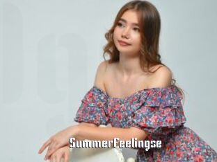SummerFeelingse