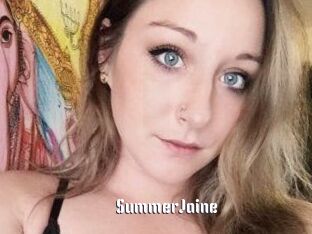 SummerJaine