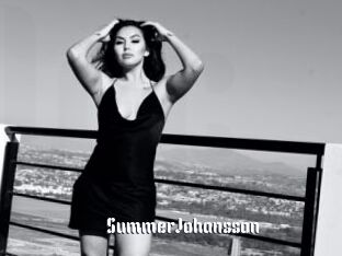 SummerJohansson