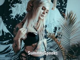 SummerSpooks