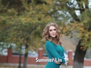 Summer_Lin
