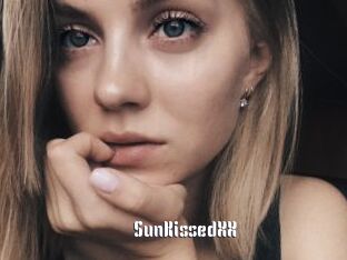 SunKissedXX