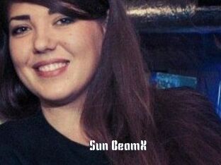 Sun_BeamX