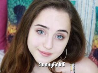SunnyGoldE