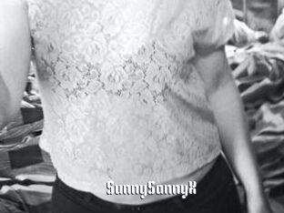 SunnySannyX